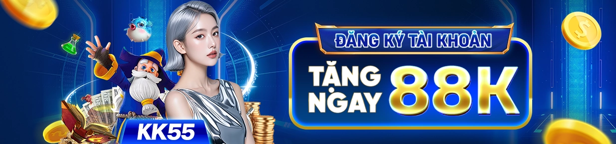 Banner kk55