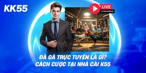 Đá gà trực tiếp