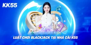 Luât chơi blackjack 39bet